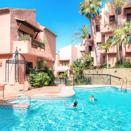 Luxury Penthouse In Jardines De Don Carlos マルベーリャ エクステリア 写真