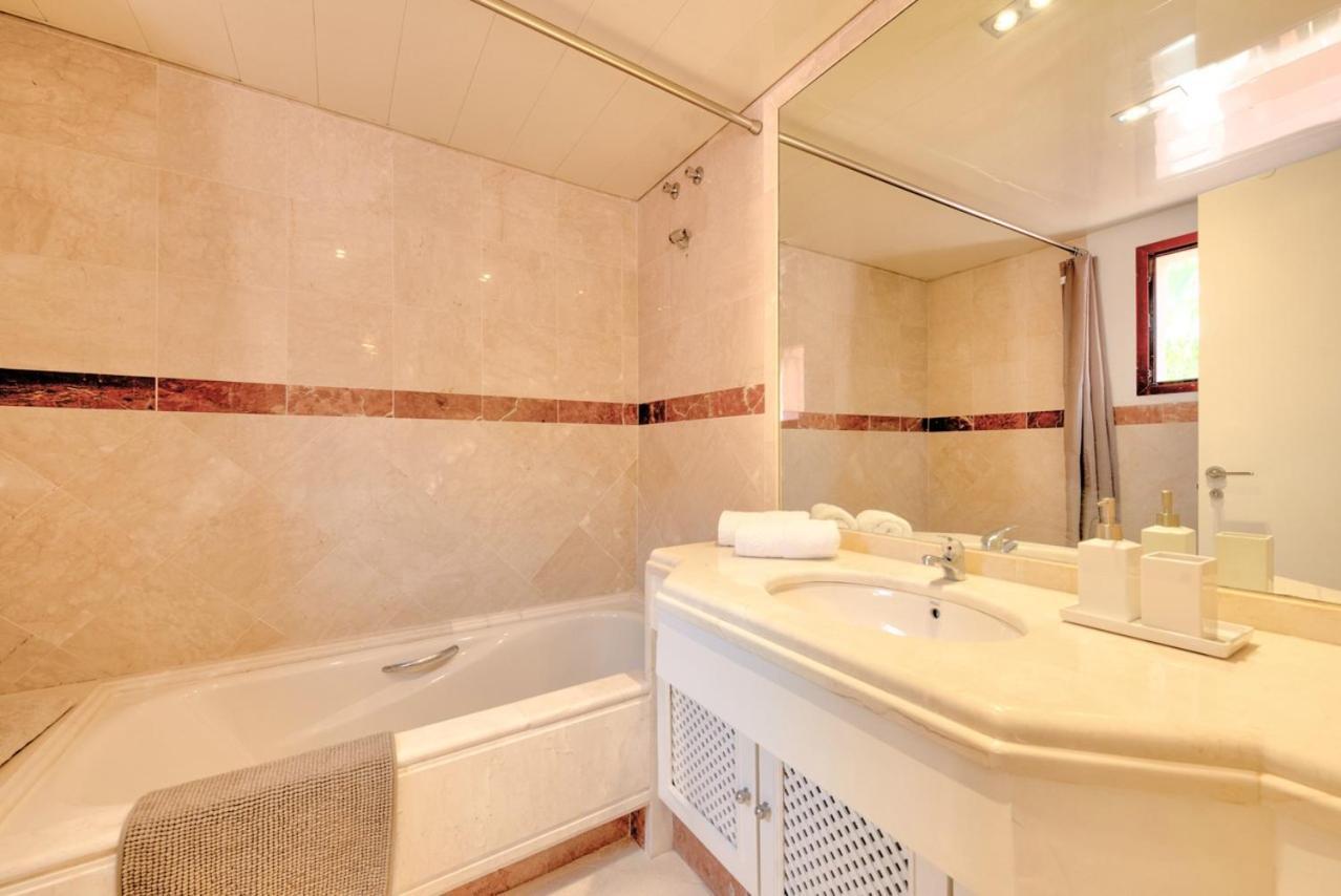 Luxury Penthouse In Jardines De Don Carlos マルベーリャ エクステリア 写真