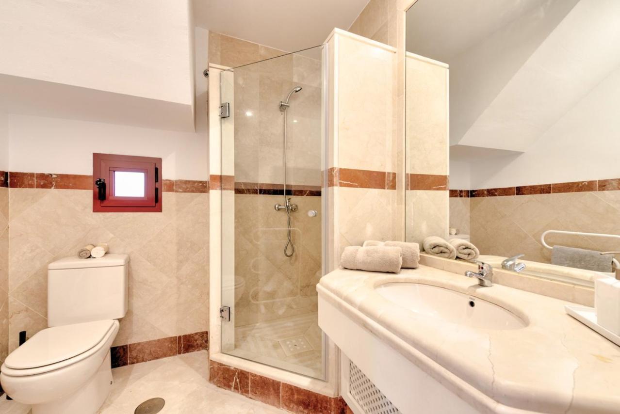 Luxury Penthouse In Jardines De Don Carlos マルベーリャ エクステリア 写真