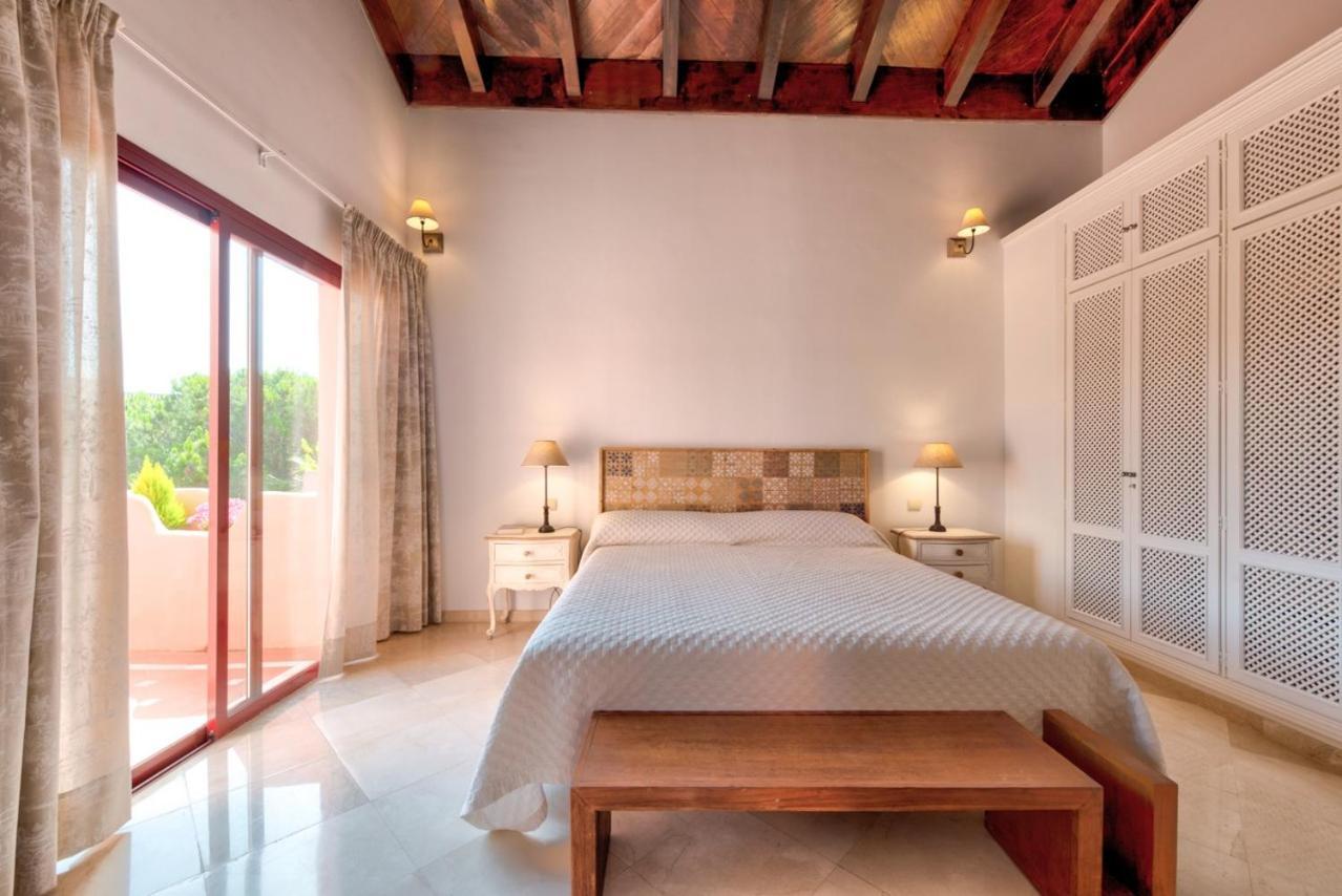 Luxury Penthouse In Jardines De Don Carlos マルベーリャ エクステリア 写真