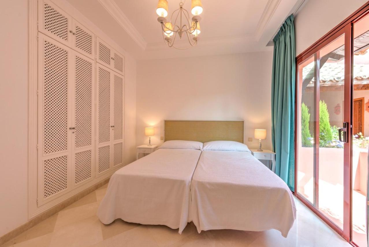 Luxury Penthouse In Jardines De Don Carlos マルベーリャ エクステリア 写真