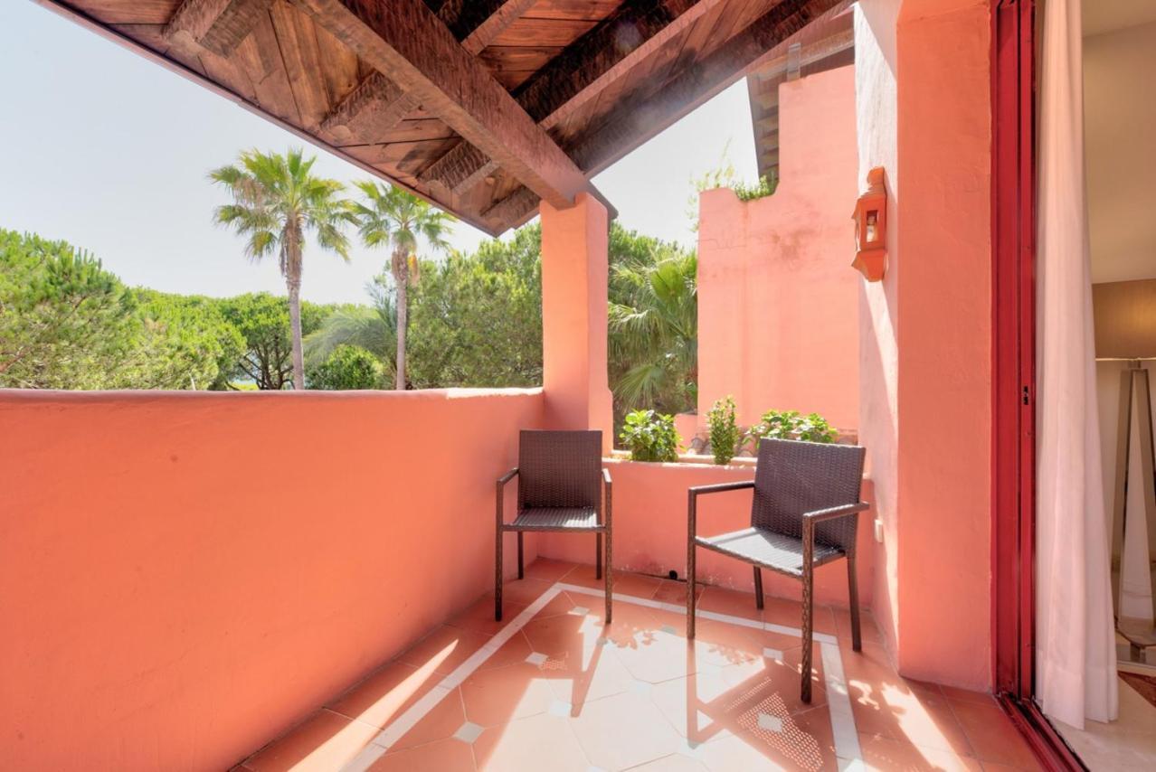 Luxury Penthouse In Jardines De Don Carlos マルベーリャ エクステリア 写真